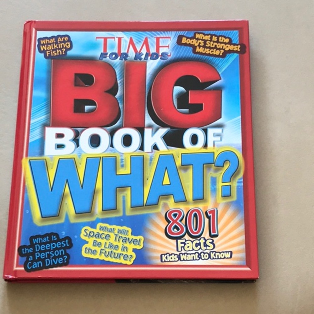 Children’s Book